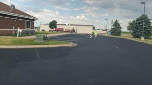 Best Asphalt Driveway Installation in Oakley, CA